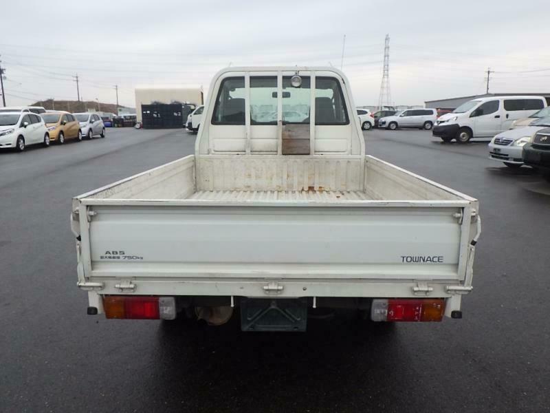 LITEACE TRUCK