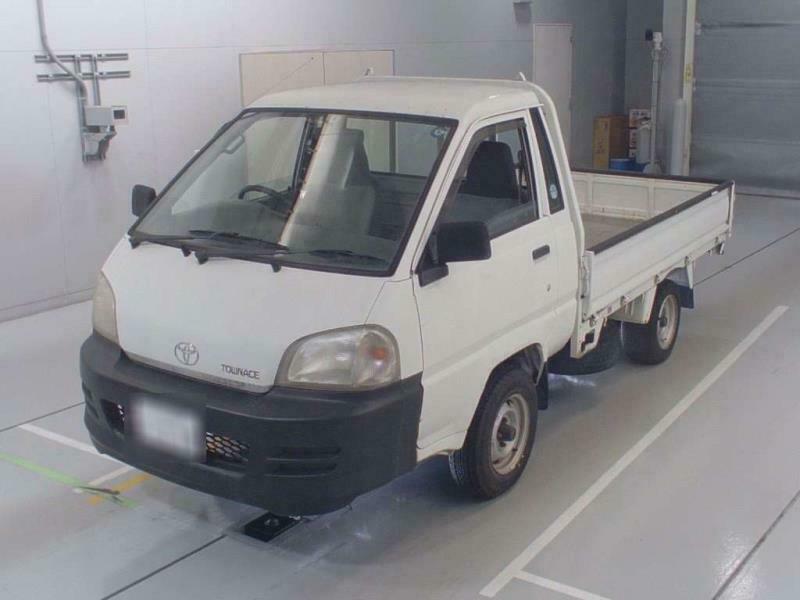 TOWNACE TRUCK