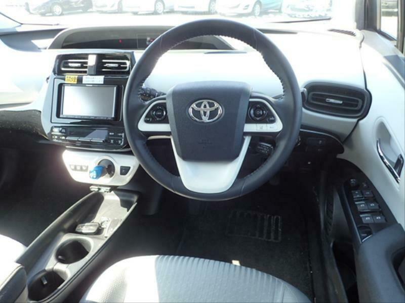 PRIUS