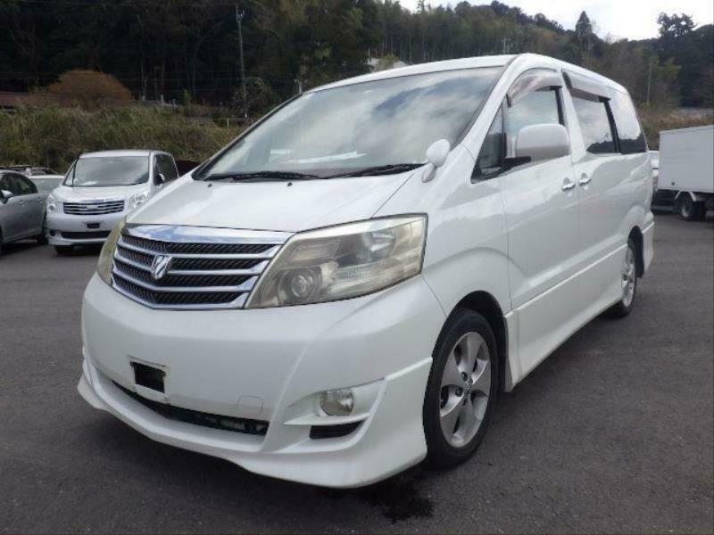 ALPHARD-30