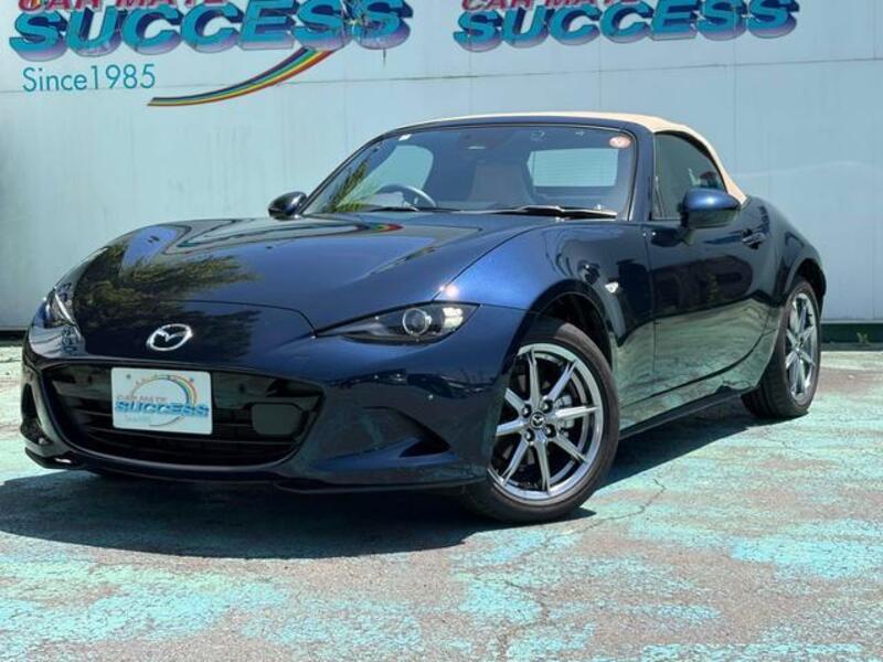 MAZDA ROADSTER