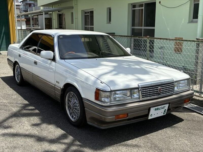 MAZDA LUCE