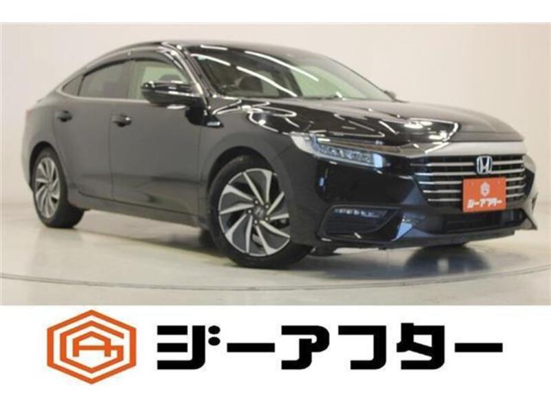 HONDA INSIGHT