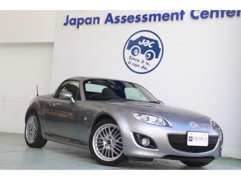 MAZDA ROADSTER