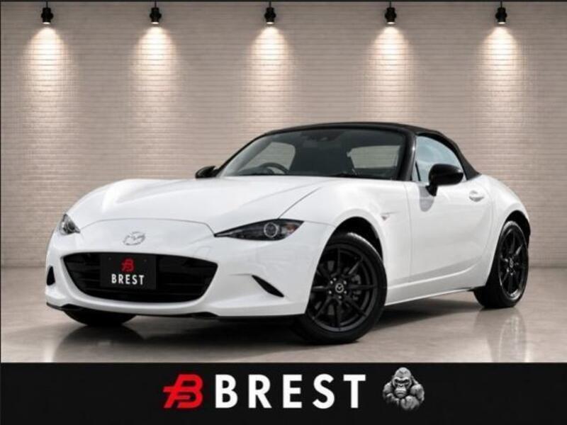 MAZDA ROADSTER