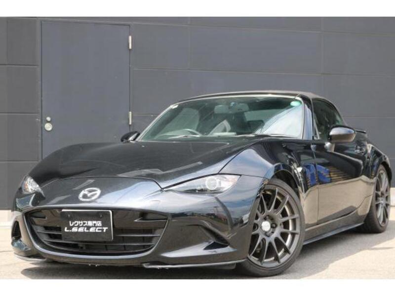 MAZDA ROADSTER
