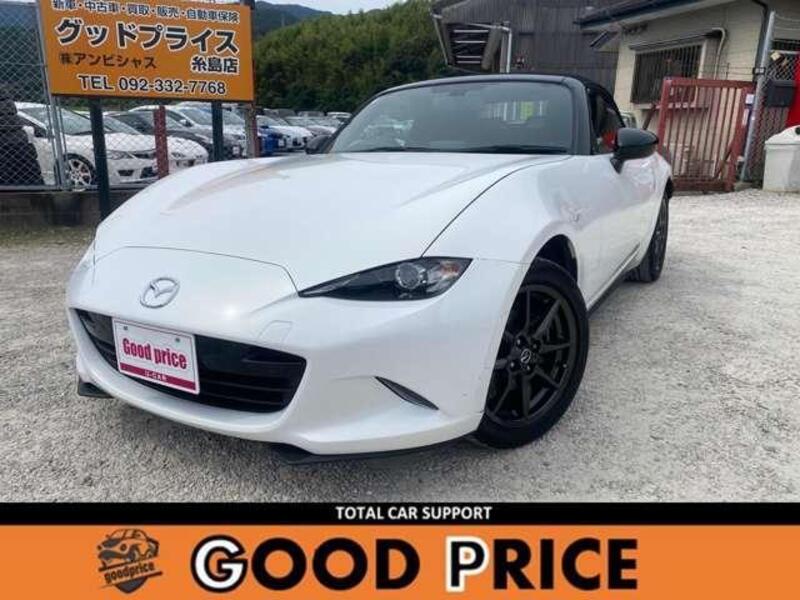 MAZDA ROADSTER
