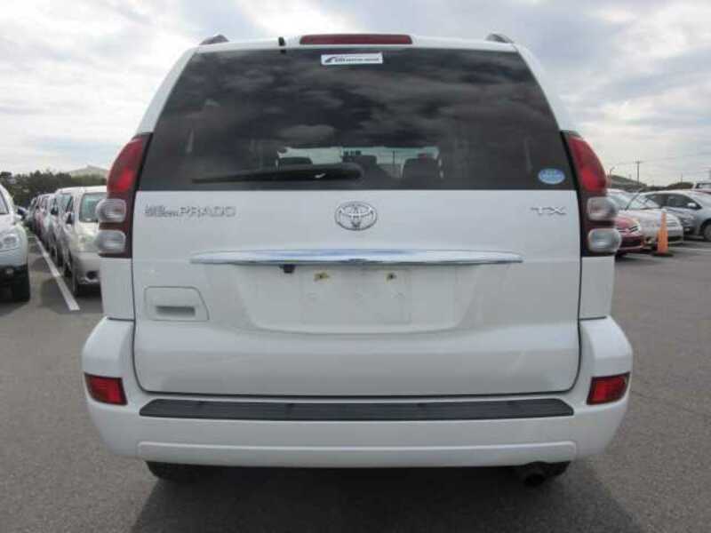 LAND CRUISER PRADO-5