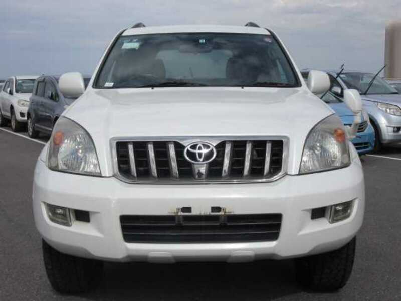 LAND CRUISER PRADO-8