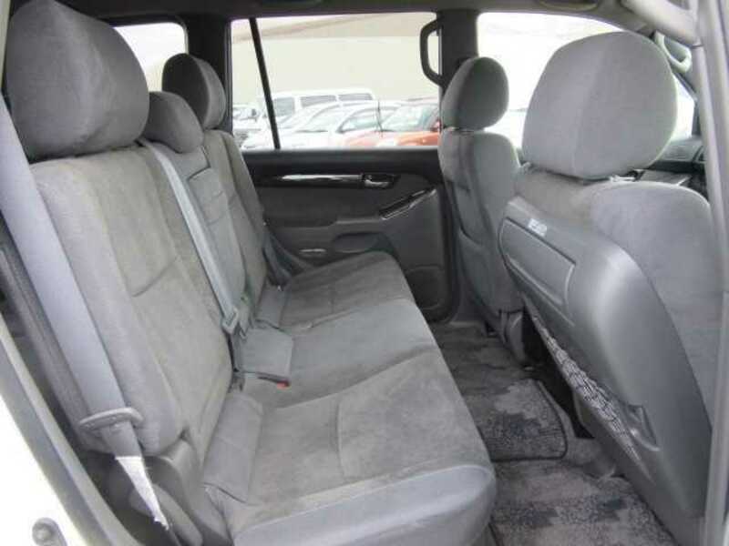 LAND CRUISER PRADO-19