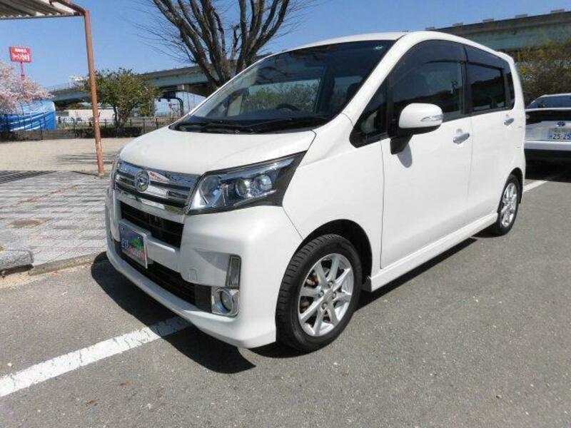 Daihatsu move la100s мануал