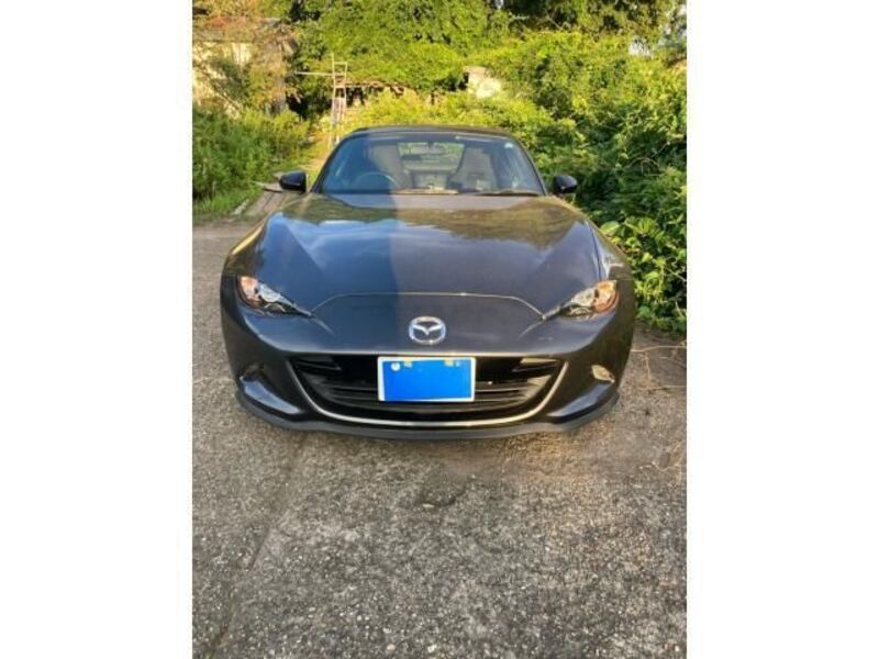 MAZDA ROADSTER