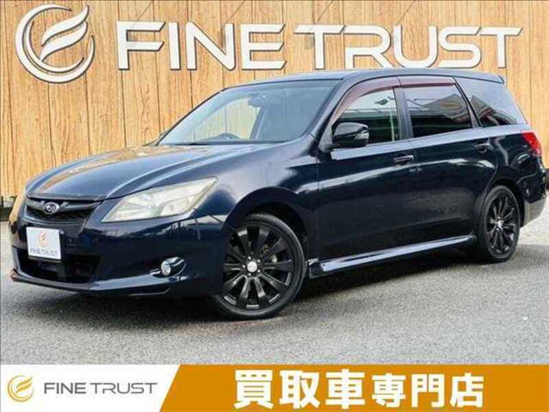 SUBARU EXIGA
