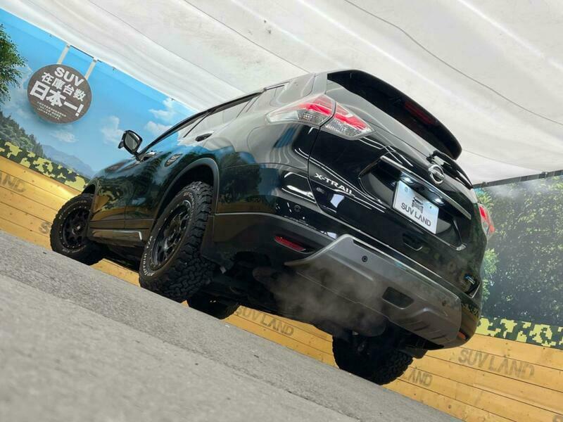 Captioning soon. #Nissan #Xtrail #T32 #XtrailT32 #Allyourwheels