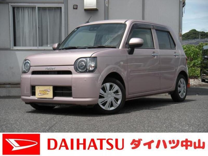 DAIHATSU MIRA TOCOT