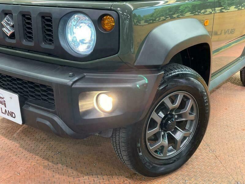 JIMNY SIERRA