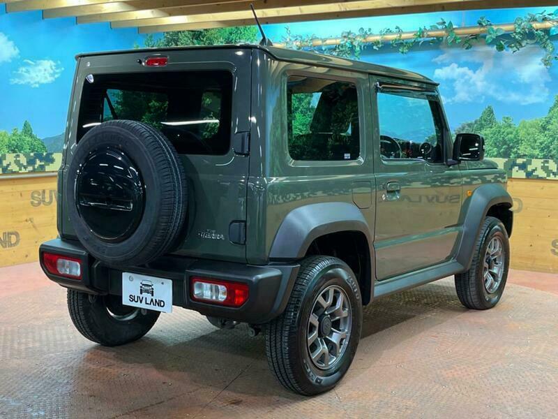 JIMNY SIERRA