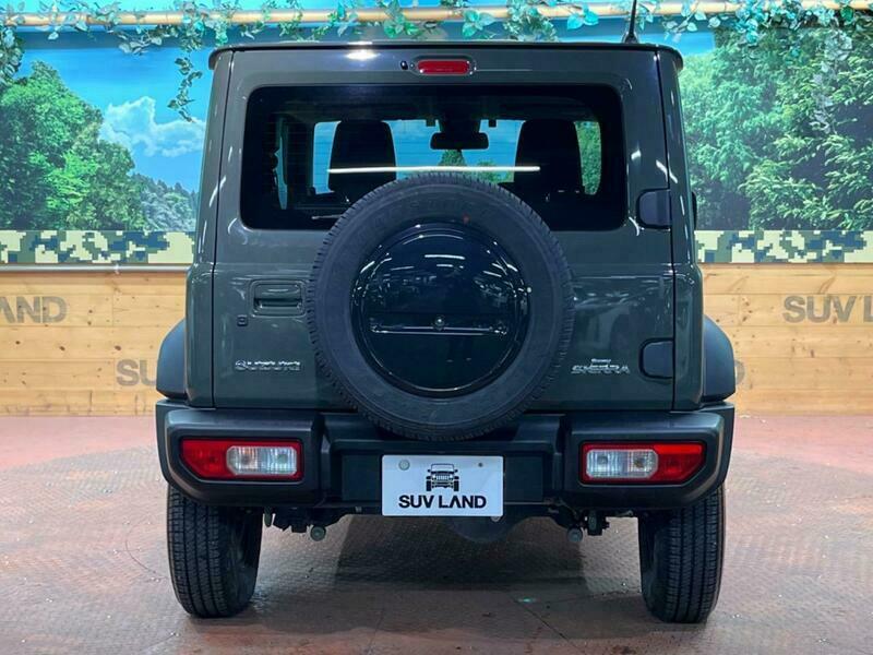 JIMNY SIERRA