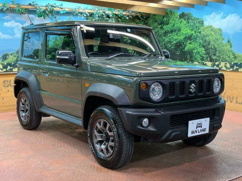 JIMNY SIERRA