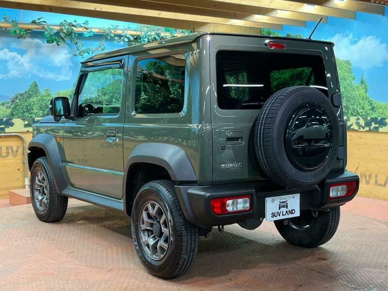 JIMNY SIERRA