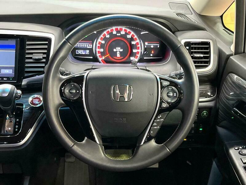 ODYSSEY