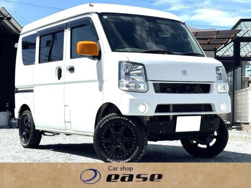 SUZUKI EVERY