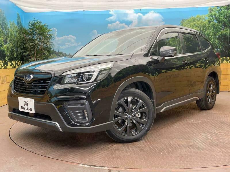 FORESTER-0