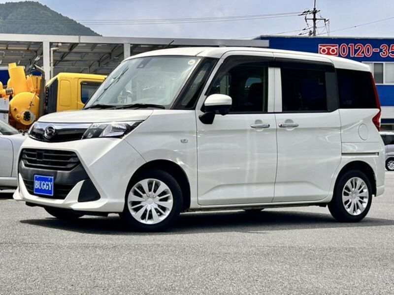 DAIHATSU THOR