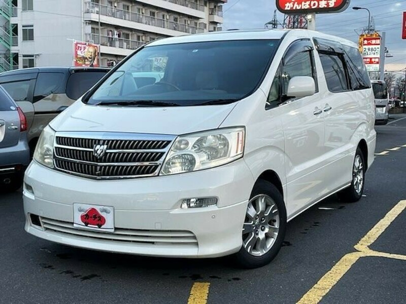 ALPHARD-0