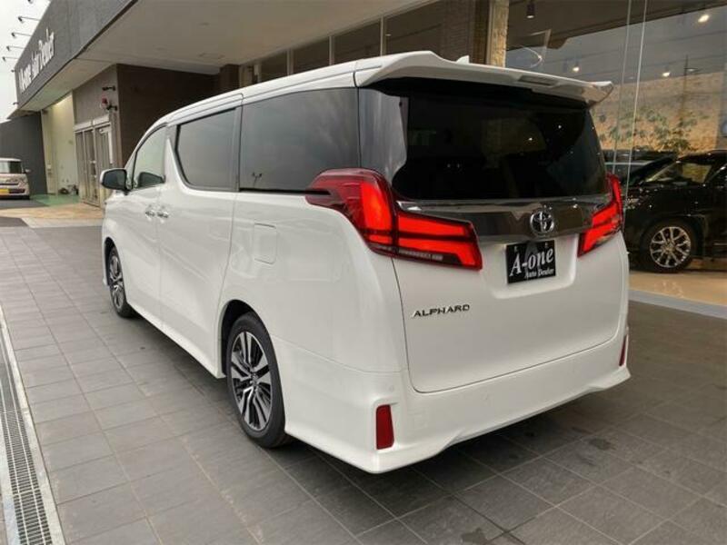 ALPHARD-18