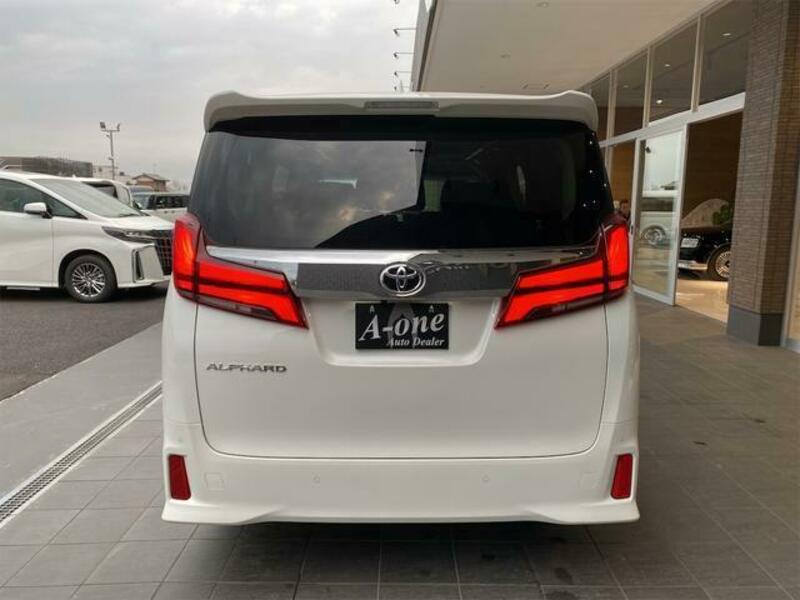 ALPHARD-14