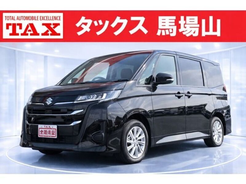 SUZUKI LANDY