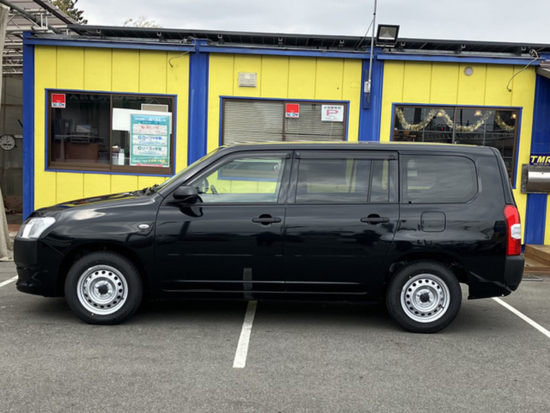 PROBOX VAN