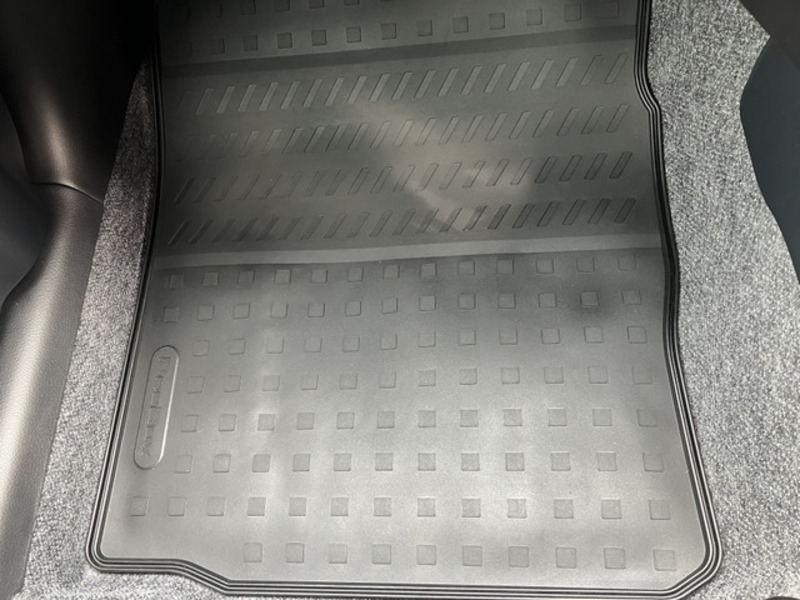PROBOX VAN