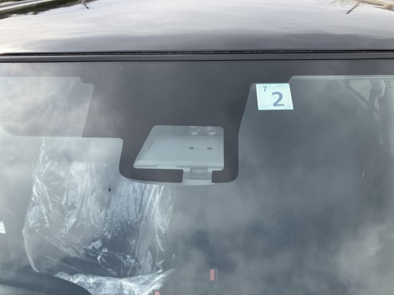 PROBOX VAN