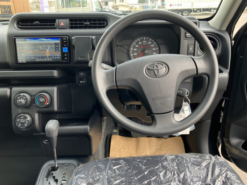 PROBOX VAN