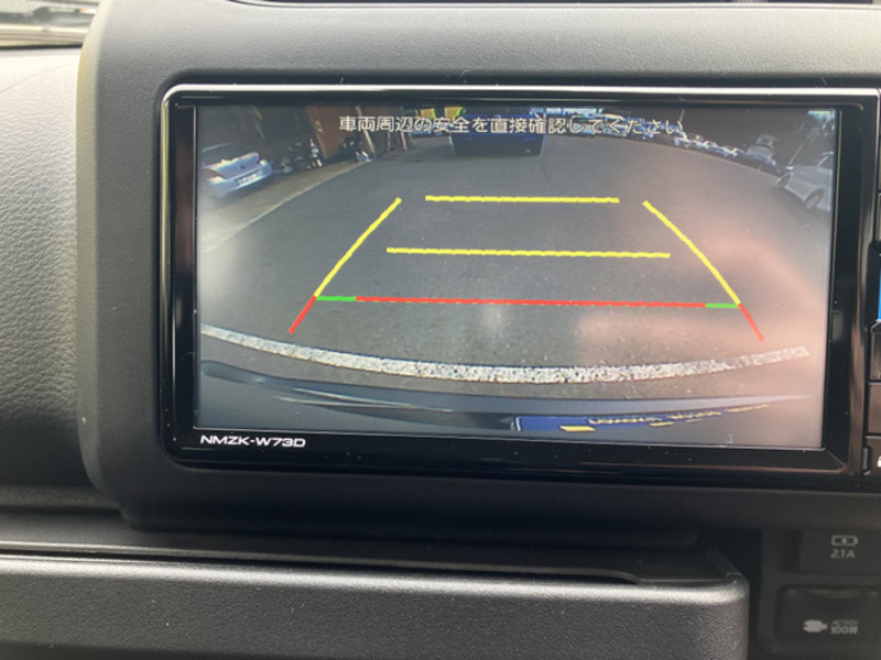 PROBOX VAN