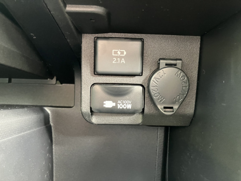 PROBOX VAN
