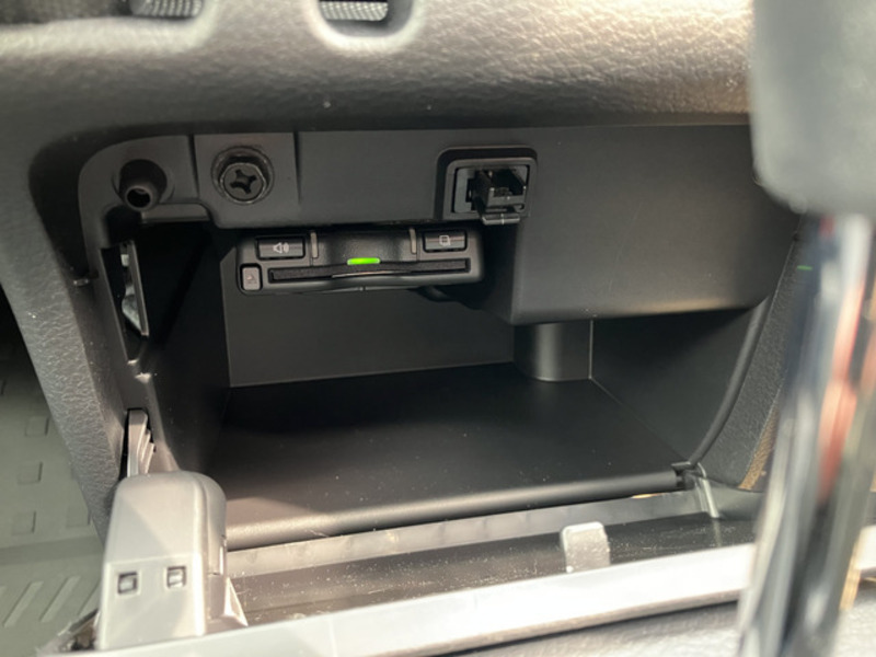 PROBOX VAN