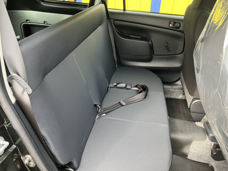 PROBOX VAN