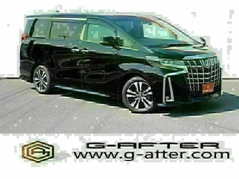 ALPHARD-0