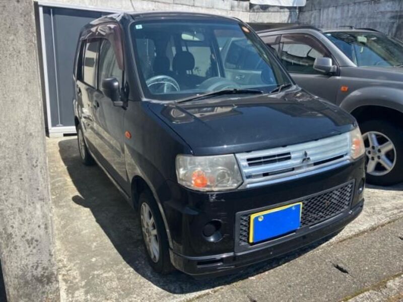 MITSUBISHI TOPPO
