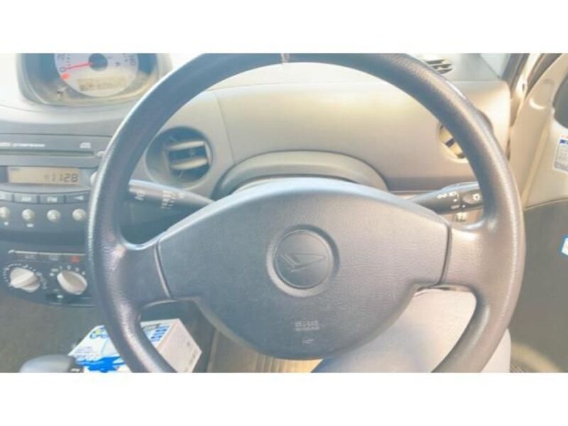 DAIHATSU ESSE