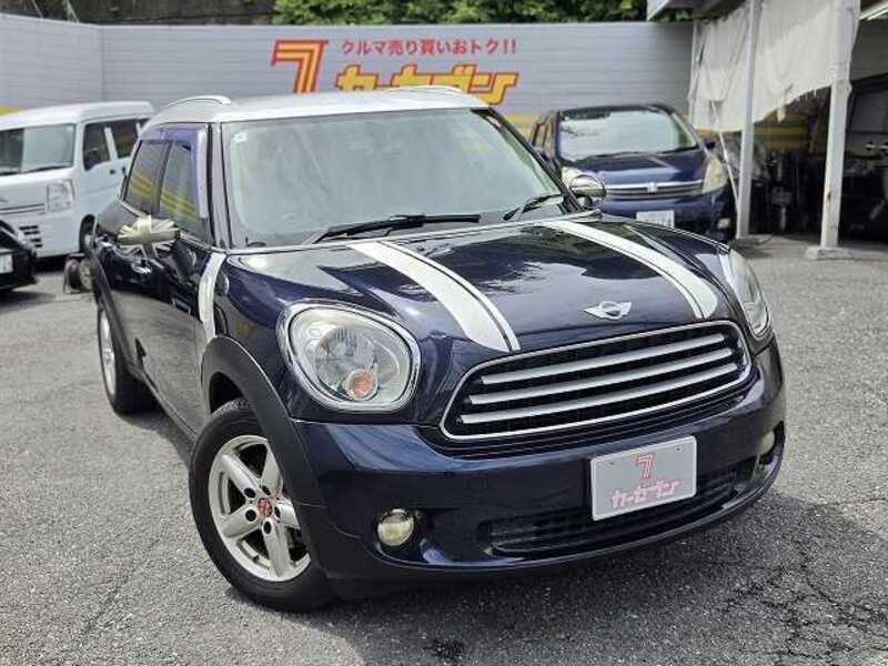 BMW MINI