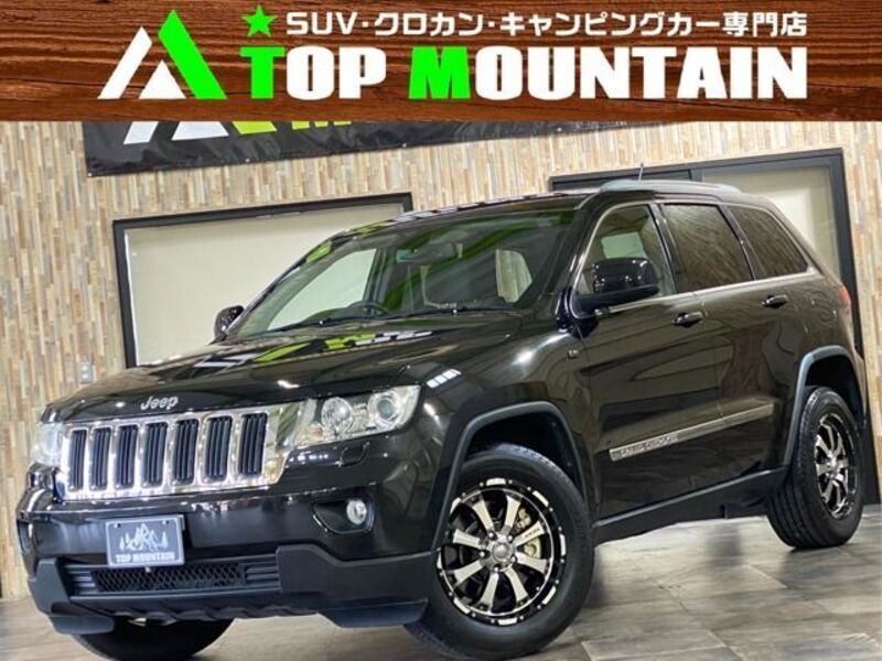 JEEP JEEP GRAND CHEROKEE