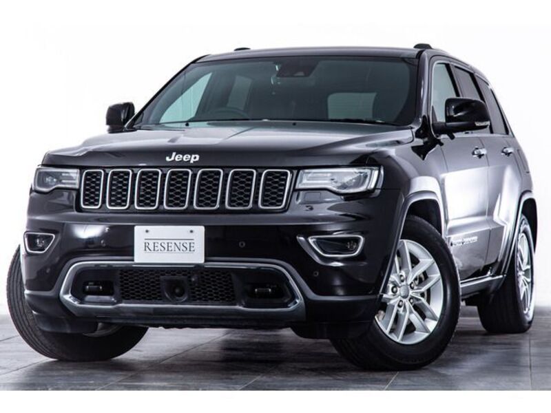 JEEP JEEP GRAND CHEROKEE