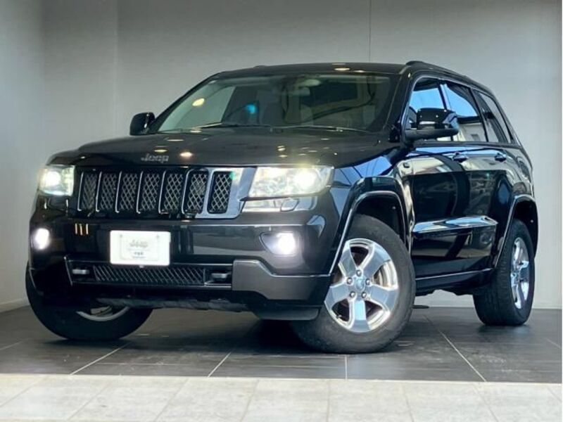 JEEP JEEP GRAND CHEROKEE