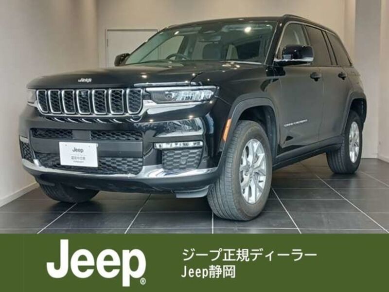 JEEP JEEP GRAND CHEROKEE