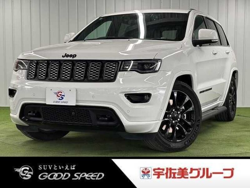 JEEP JEEP GRAND CHEROKEE