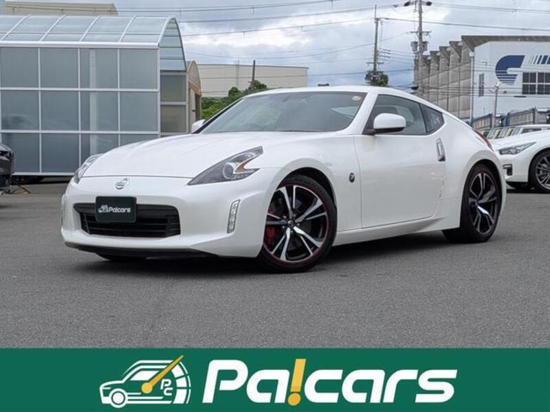 NISSAN FAIRLADY Z